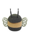 Kosz dekoracyjny Baby Bee, Planet Bee, Lorena Canals