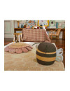 Kosz dekoracyjny Mama Bee, Planet Bee, Lorena Canals