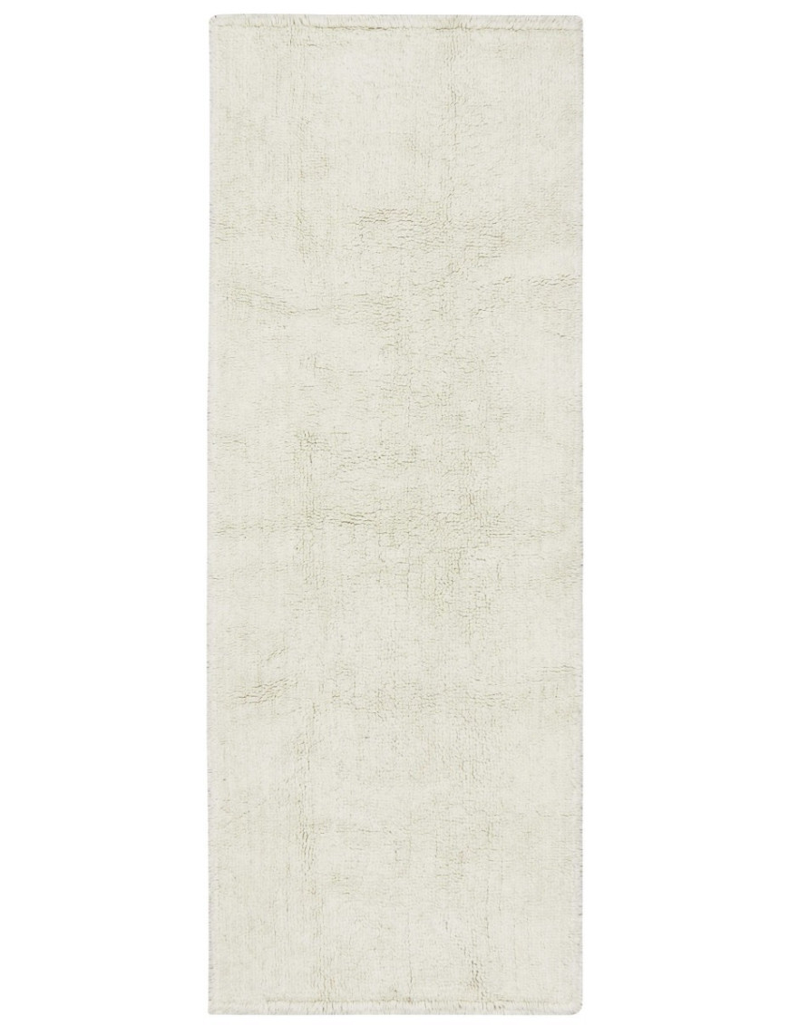 Wełniany dywan Runner Natural, 70 x 200 cm,  Lorena Canals