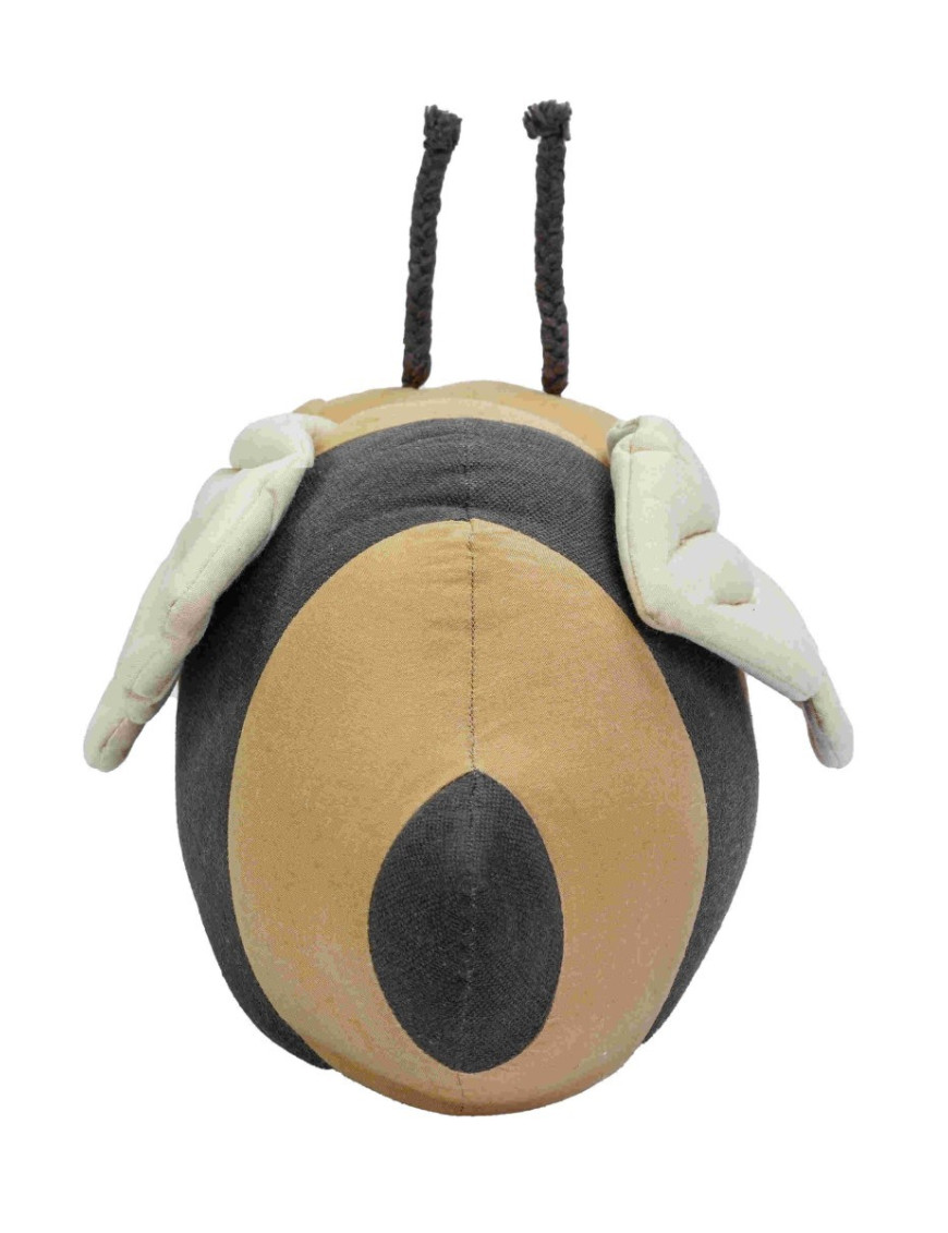 Poduszka pszczoła Buzzy Bee, Planet Bee, Lorena Canals