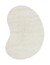 Wełniany dywan Silhouette Natural, 220 x 300 cm, Lorena Canals