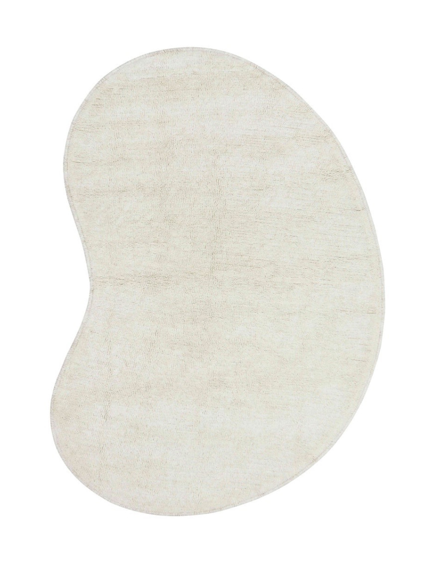 Wełniany dywan Silhouette Natural, 220 x 300 cm, Lorena Canals