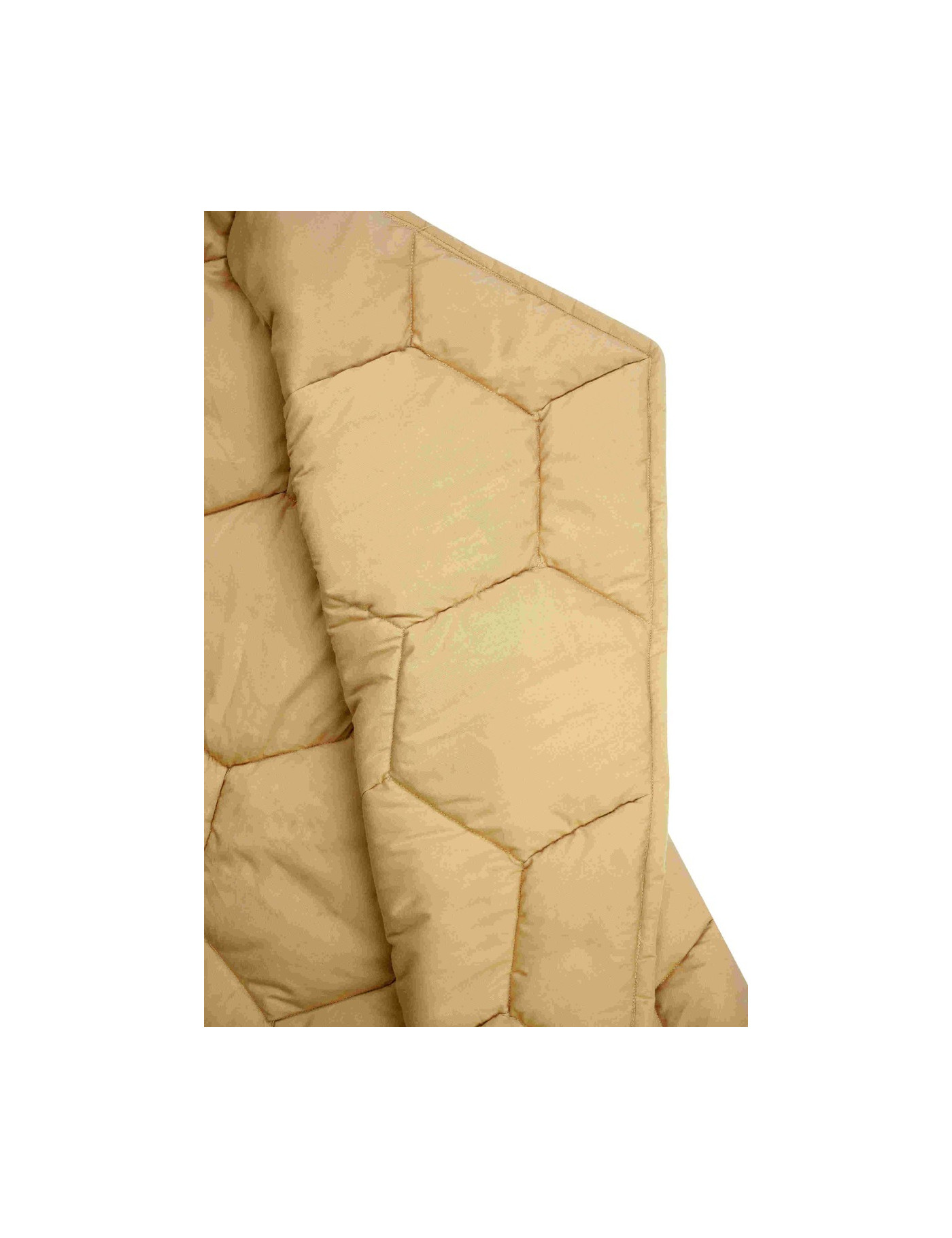 Mata do zabawy Honeycomb 100 x 100 cm, Planet Bee, Lorena Canals