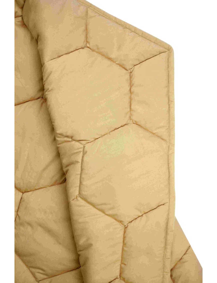 Mata do zabawy Honeycomb 100 x 100 cm, Planet Bee, Lorena Canals