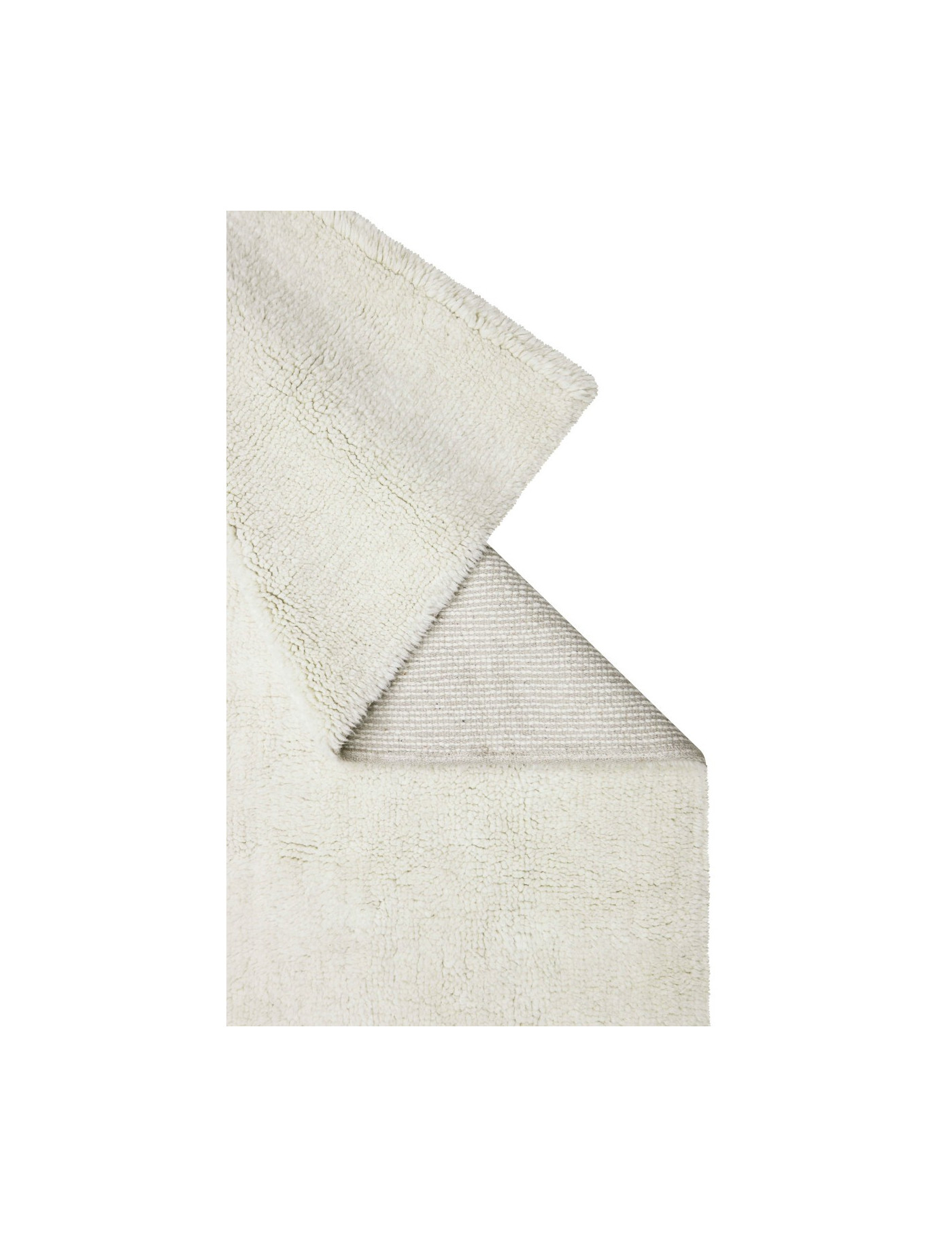 Wełniany dywan Runner Natural, 70 x 200 cm,  Lorena Canals