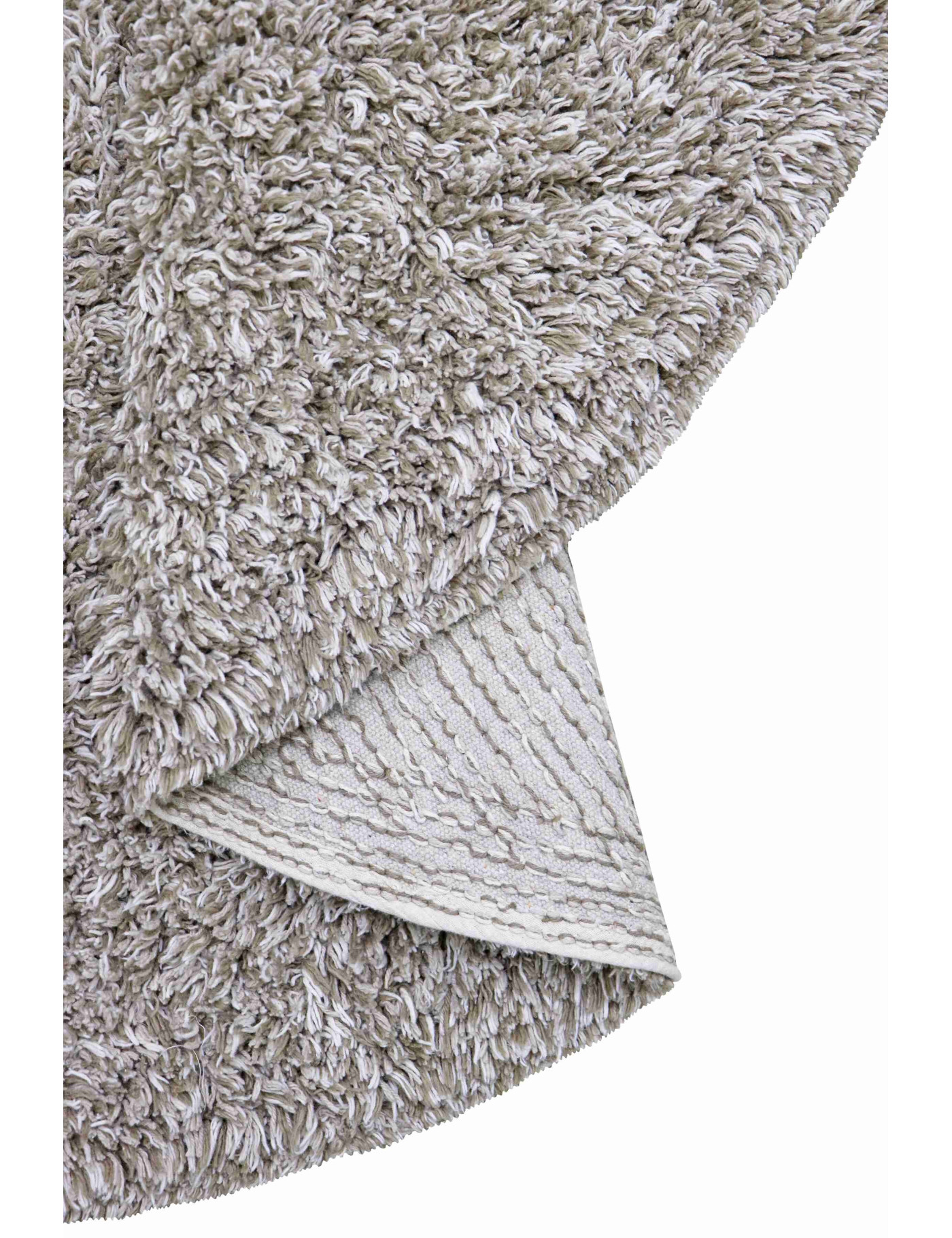 Dywan bawełniany Jeż, Animal Rugs, Lorena Canals