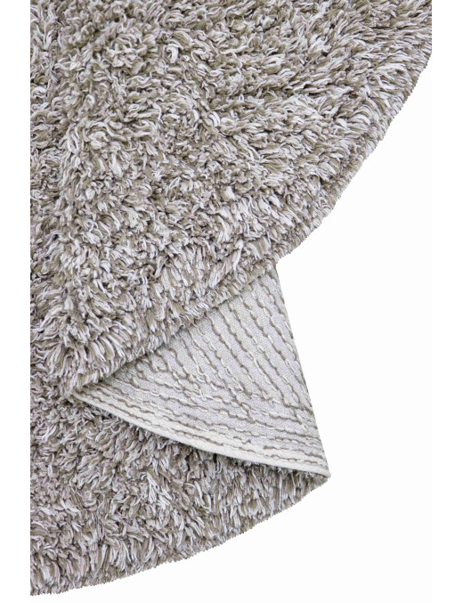 Dywan bawełniany Jeż, Animal Rugs, Lorena Canals