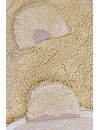 Dywan bawełniany Miś, Animal Rugs, Lorena Canals Dywan bawełniany Miś, Animal Rugs, Lorena Canals