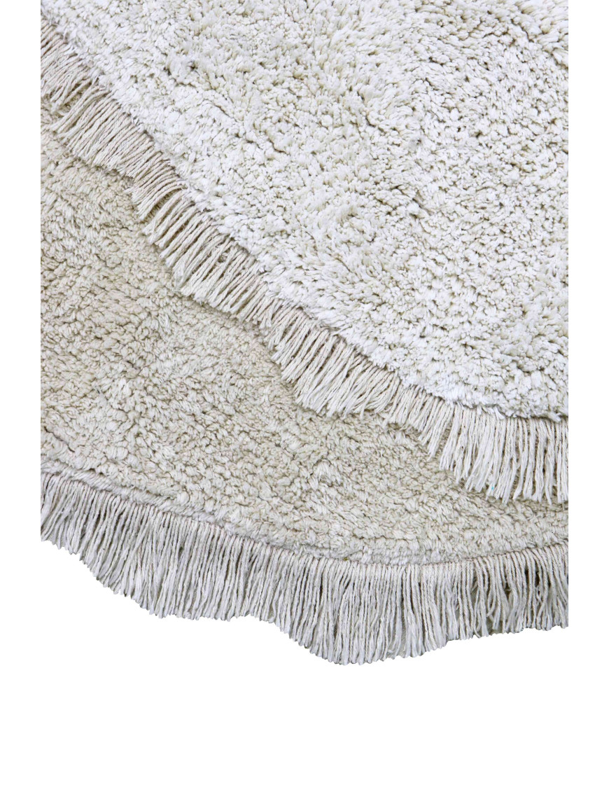 Dywan bawełniany Ślimak, Animal Rugs, Lorena Canals