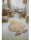 Dywan bawełniany Kaczuszka, Animal Rugs, Lorena Canals