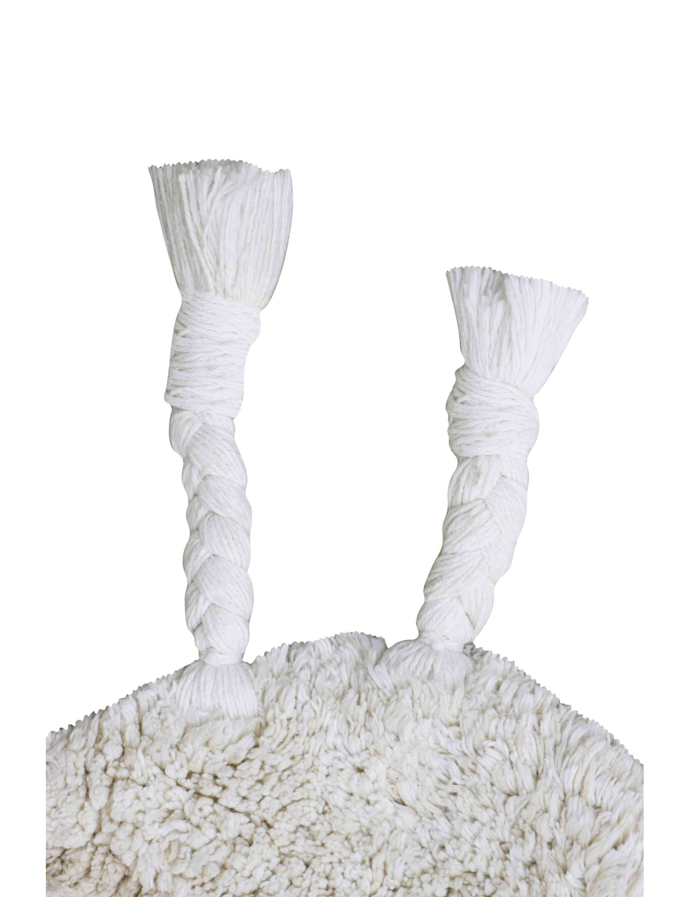 Dywan bawełniany Ślimak, Animal Rugs, Lorena Canals