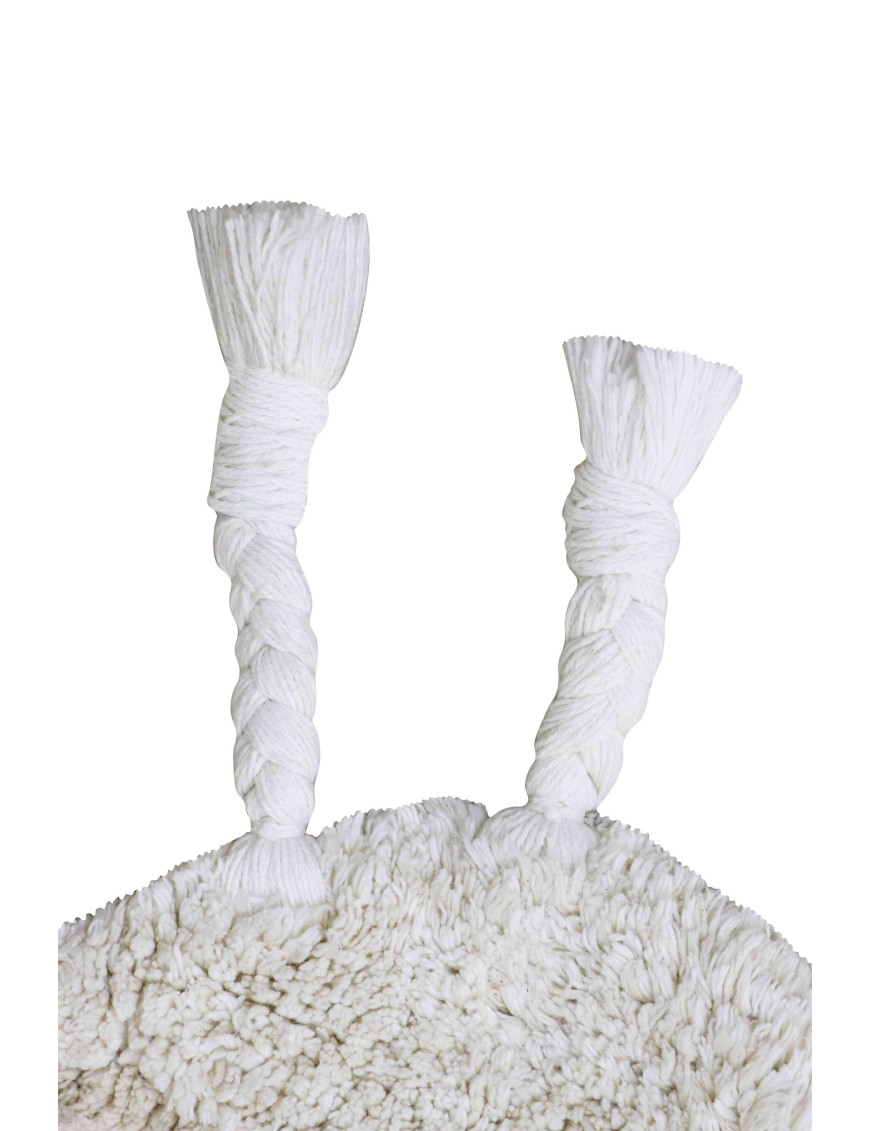 Dywan bawełniany Ślimak, Animal Rugs, Lorena Canals