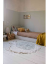 Dywan bawełniany Ślimak, Animal Rugs, Lorena Canals