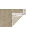 Dywan wełniany Steppe Beige 120x170 cm Lorena Canals