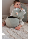 Kosz Hipopotam Henry the Hippo Lorena Canals