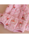 Tiny Harlow nosidełko dla lalki Strawberry