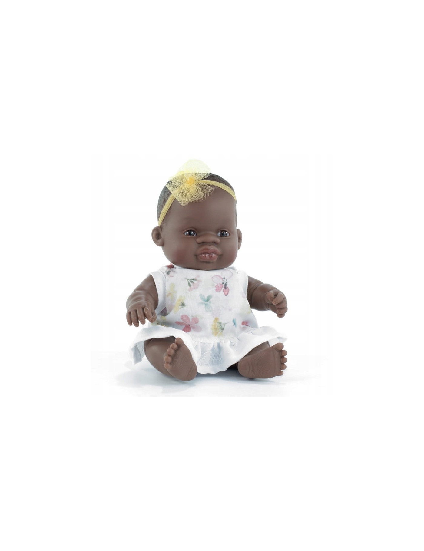 Miniland Lalka AFRYKANKA 21 cm My Friends & Me