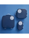 Mini lunchbox, Midnight, box Mini lunchbox, Midnight, box
