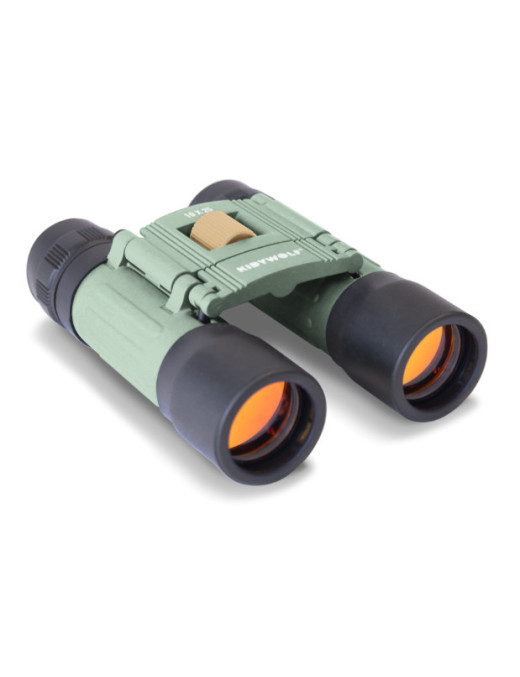 Lornetka KIDYBINOCULAR Kidywolf zielona