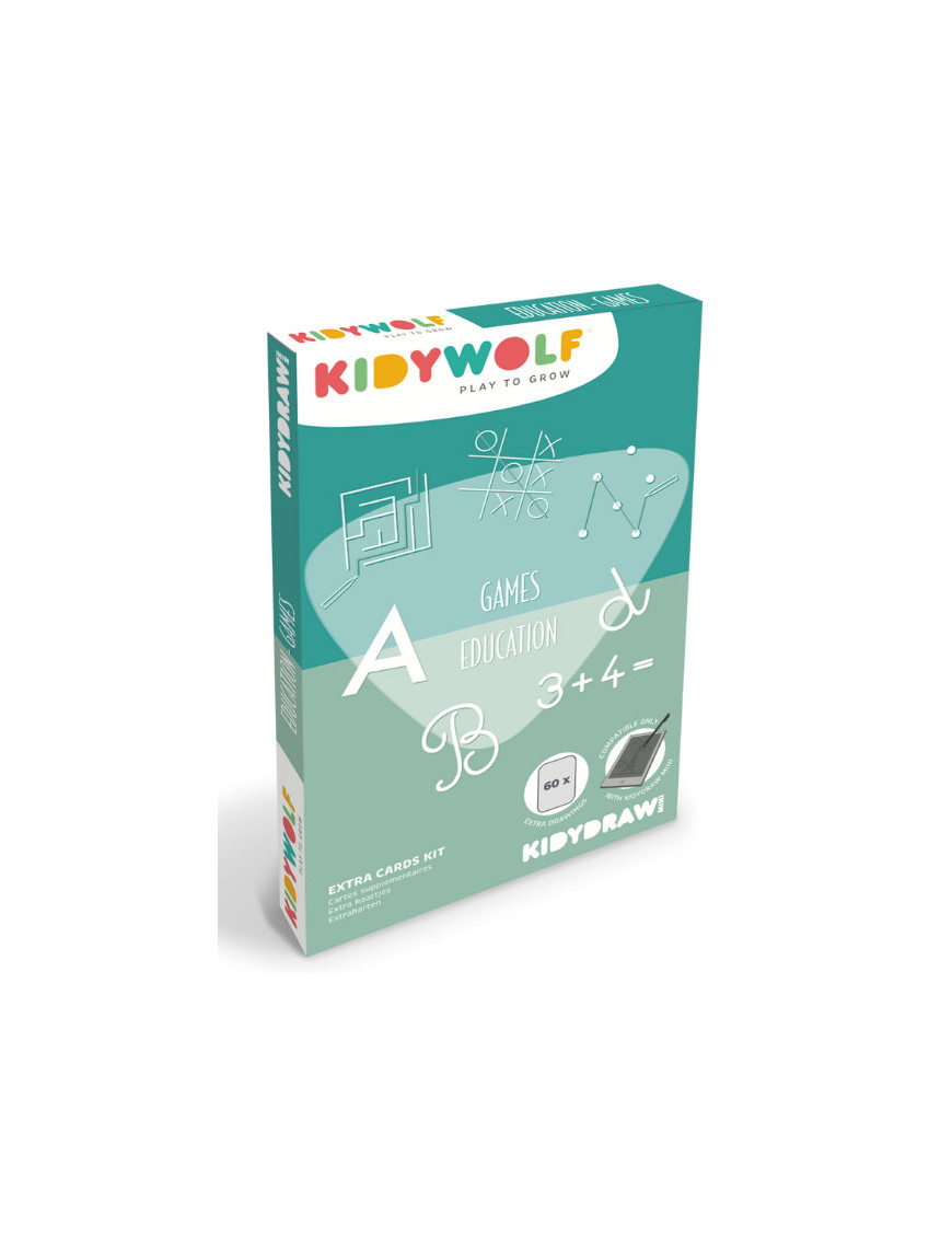 Education - Game