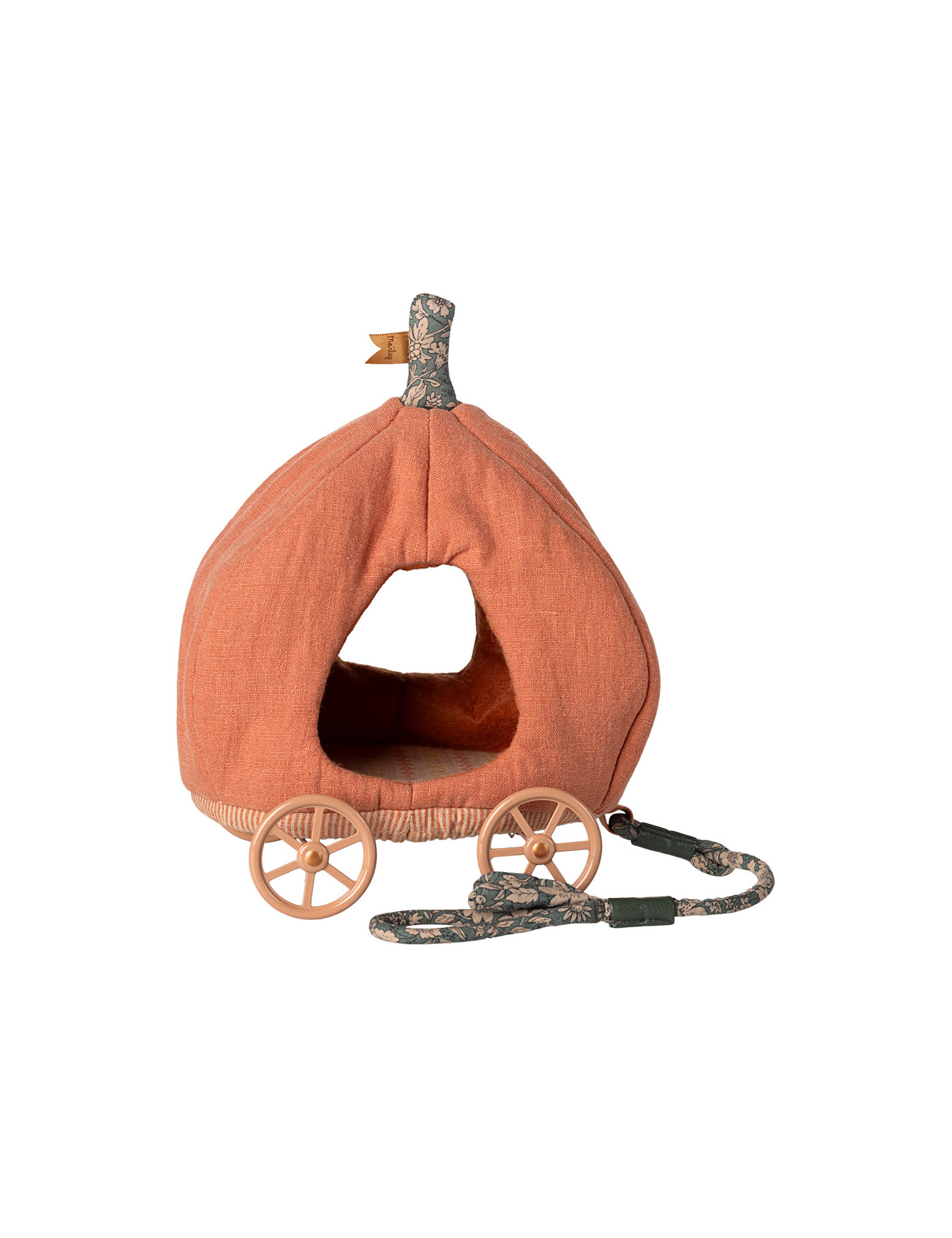 Karoca dynia dla myszek Maileg - PUMPKIN CARRIAGE