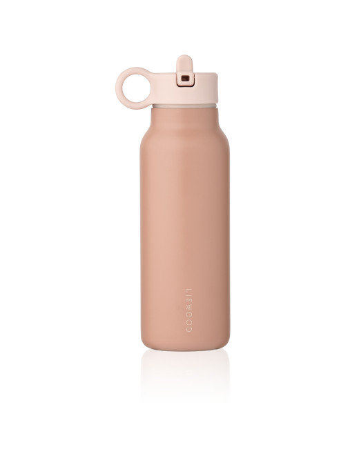 Butelka termiczna na wodę Falk 350 ml Rabbit Lid Pale Tuscany