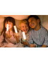 Lampka Zoo Light Fox Zoofamily