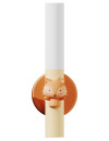 Lampka Zoo Light Fox Zoofamily
