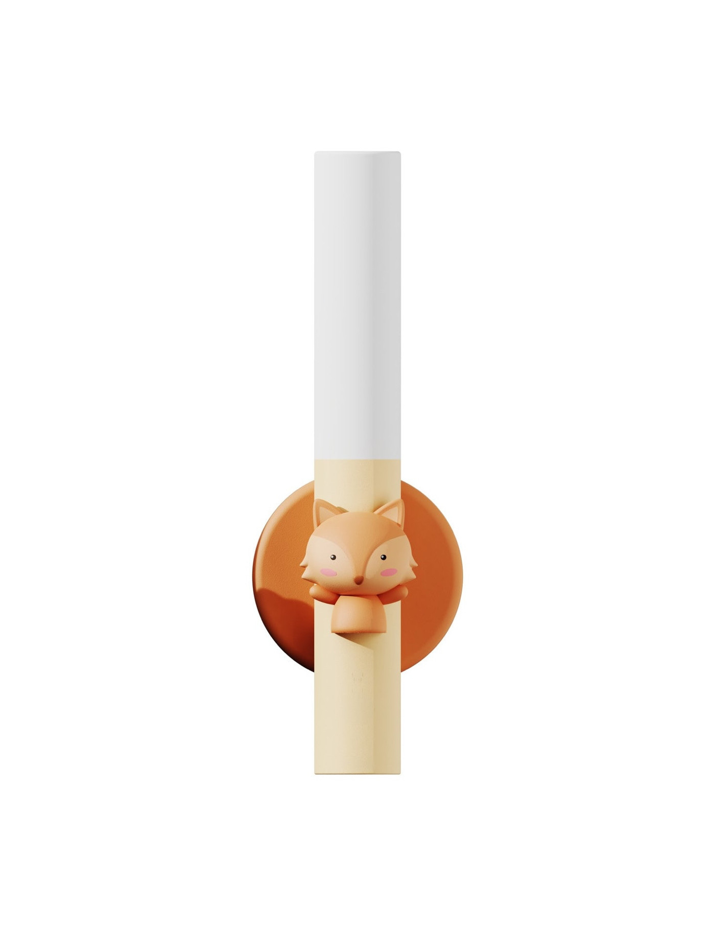 Lampka Zoo Light Fox Zoofamily