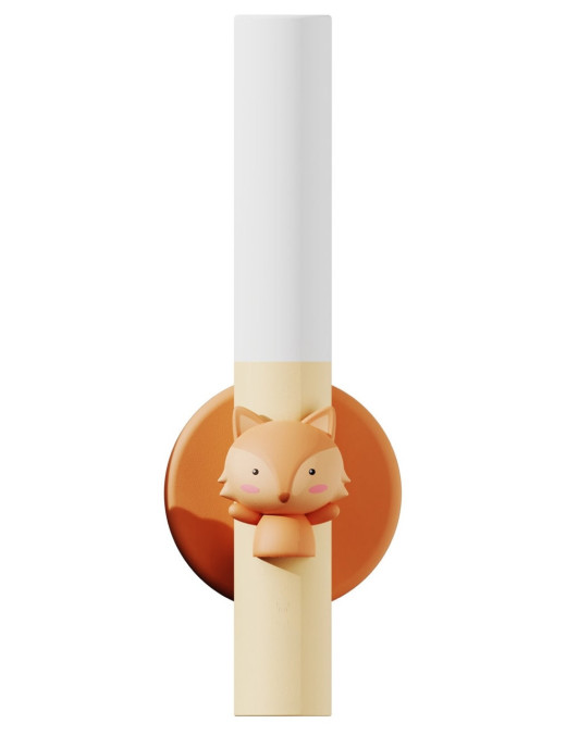 Lampka Zoo Light Fox Zoofamily