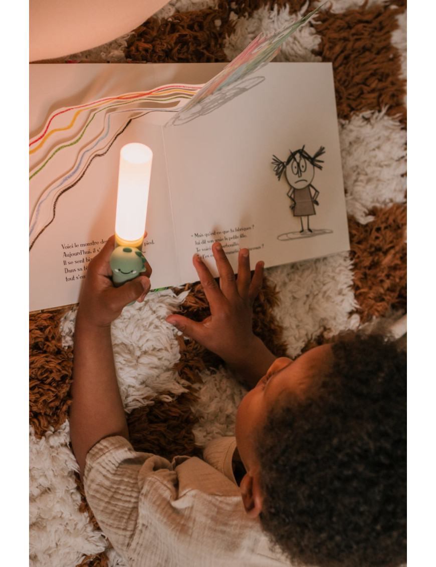 Lampka Zoo Light Dino Zoofamily Lampka Zoo Light Dino Zoofamily