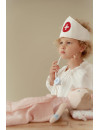 Drewniany zestaw lekarza  , Little Dutch