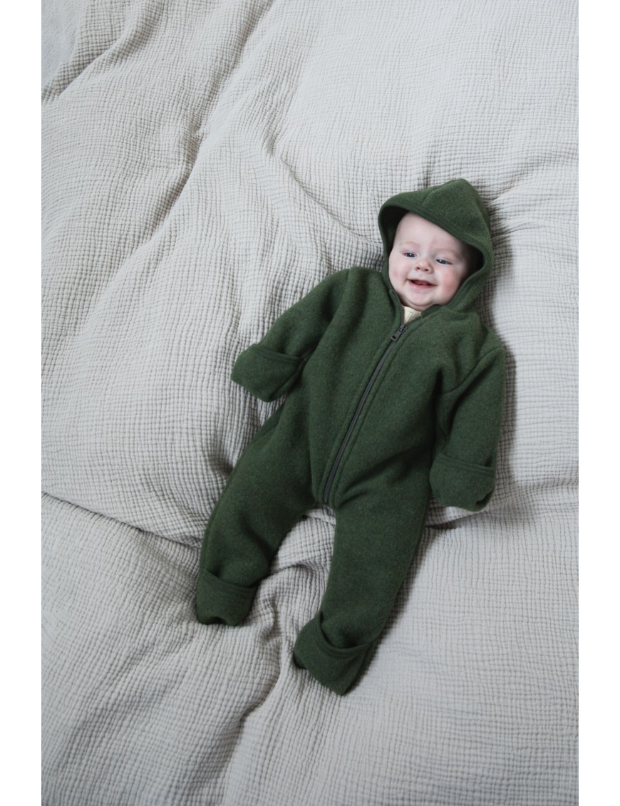 Engel, kombinezon z zamkiem 100% WEŁNA MERINO Reed Engel, kombinezon z zamkiem 100% WEŁNA MERINO Reed