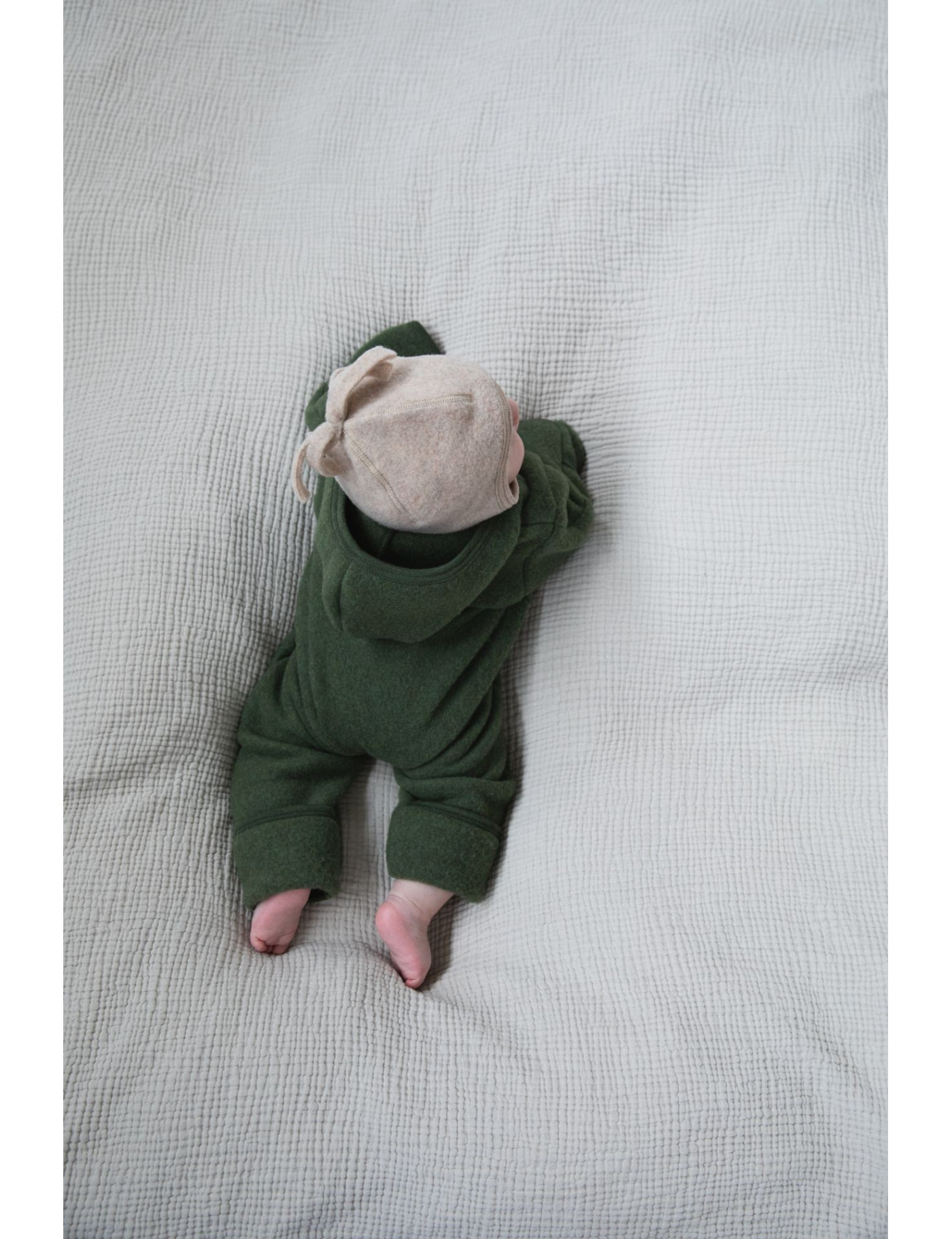 Engel, kombinezon z zamkiem 100% WEŁNA MERINO Reed Engel, kombinezon z zamkiem 100% WEŁNA MERINO Reed