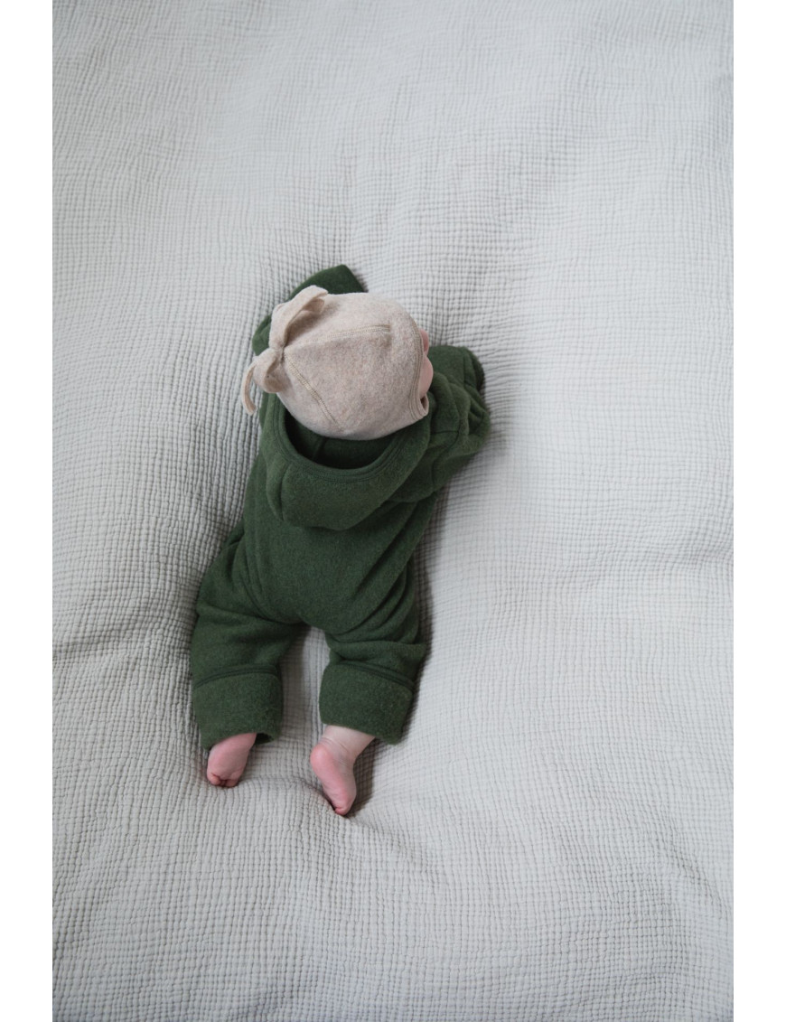Engel, kombinezon z zamkiem 100% WEŁNA MERINO Reed Engel, kombinezon z zamkiem 100% WEŁNA MERINO Reed