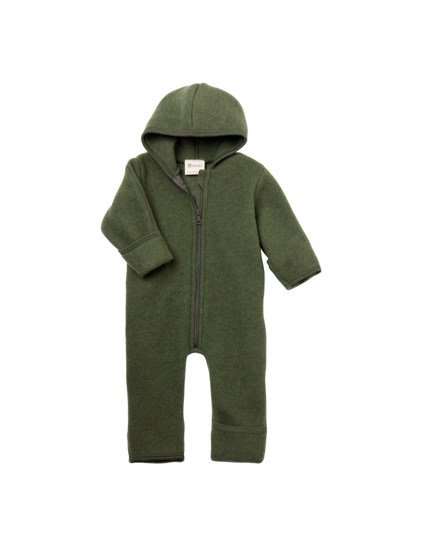 Engel, kombinezon z zamkiem 100% WEŁNA MERINO Reed Engel, kombinezon z zamkiem 100% WEŁNA MERINO Reed