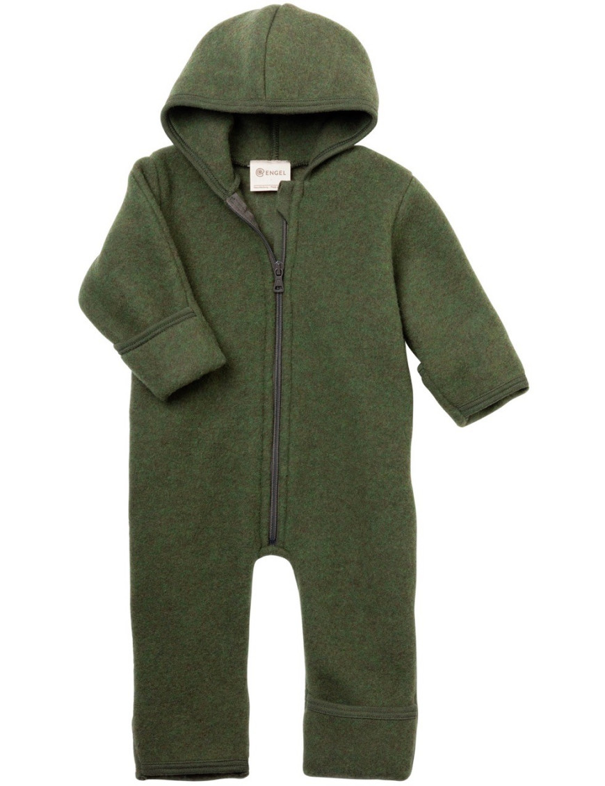 Engel, kombinezon z zamkiem 100% WEŁNA MERINO Reed Engel, kombinezon z zamkiem 100% WEŁNA MERINO Reed