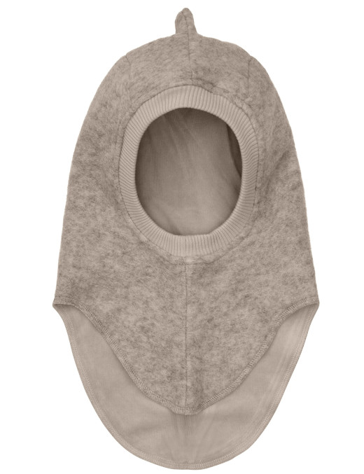 HUTTEliHUT – Ciepła kominiarka Dino Camel