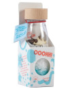 Petit Boum, Butelka obserwacyjna - ARKTYKA