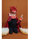 Petit Boum, Butelka sensoryczna, dwufazowa MOVE T-Rex