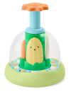 Skip Hop Zabawka Bączek Push&Spin Farma Skip Hop Zabawka Bączek Push&Spin Farma