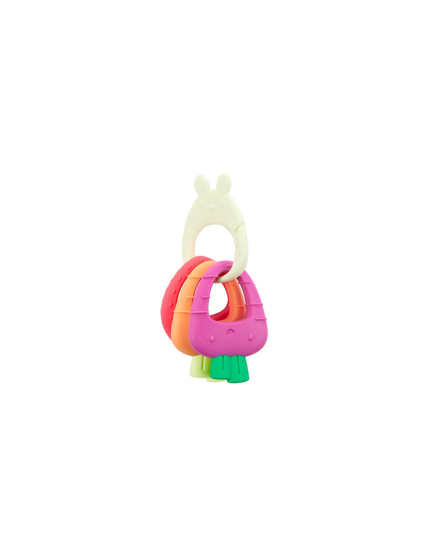 Skip Hop Zabawka Gryzaki z Farmy Farmstand