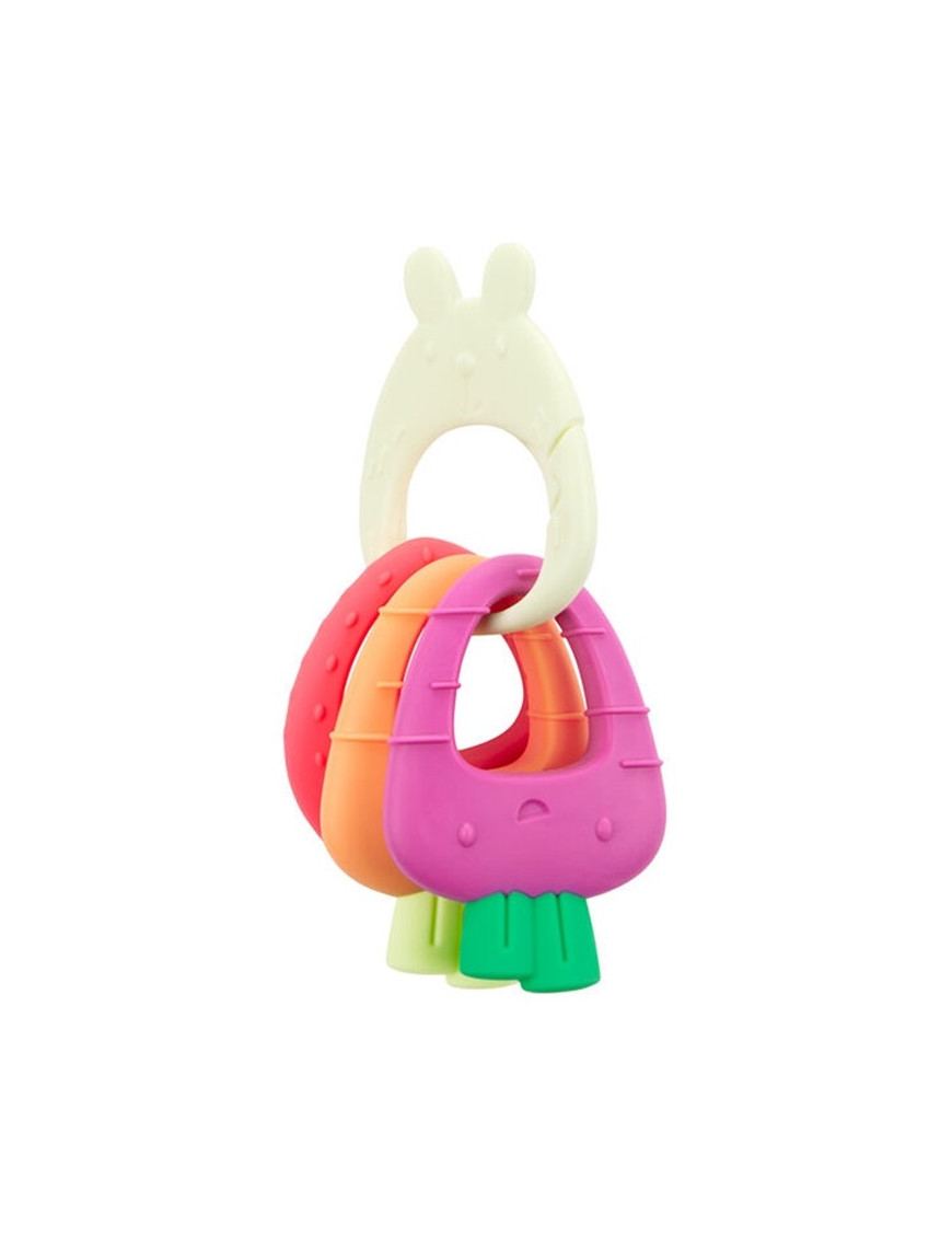Skip Hop Zabawka Gryzaki z Farmy Farmstand