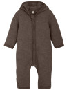 Kombinezon do wózka Huttelihut z wełny merino | Ecobobo Kombinezon do wózka Huttelihut z wełny merino | Ecobobo