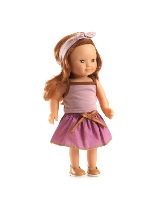 Lalka Sophie 32 cm KOLEKCJA LOVELY POMEA