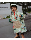 Poncho przeciwdeszczowe Mountain Ride Hello Hossy