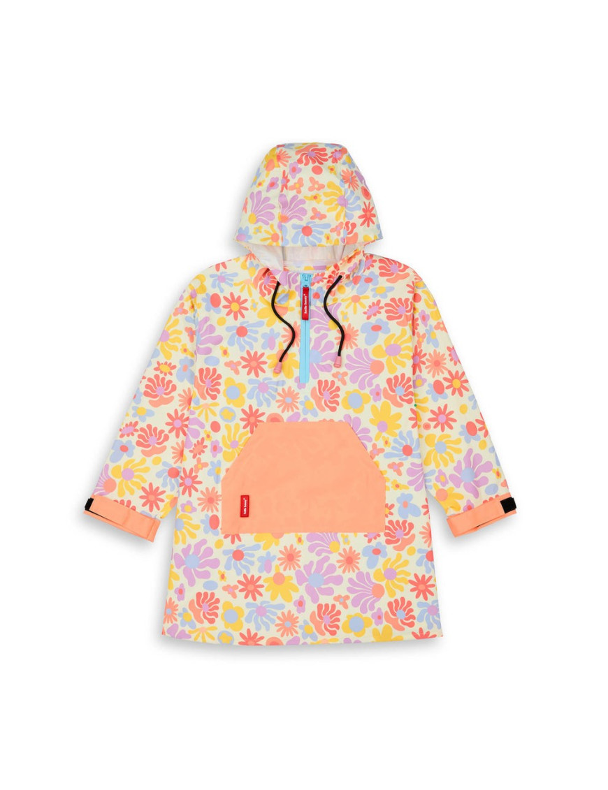 Retro Flowers
