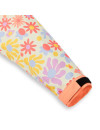 Poncho przeciwdeszczowe Retro Flowers Hello Hossy Poncho przeciwdeszczowe Retro Flowers Hello Hossy