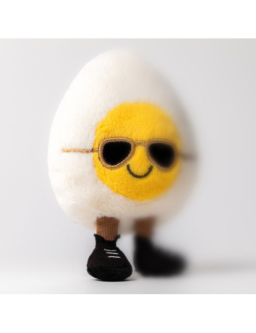 Jajko Luzak 14 cm Jellycat