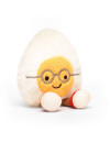 Jajko w Okularach 14 cm Jellycat Jajko w Okularach 14 cm Jellycat